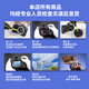 Canon PowerShot HD telephoto digital camera SX70 SX60 SX740 used digital camera SX40 HS 35x optical zoom Flip screen 99 new