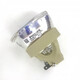 Zosika convient à l'ampoule d'EPSON ORMIÈRE EMPLEUR ELPLP77 CB-4650 4750W 4950WU Projecteur Bulbe Bulb d'origine Powerlite 4855W