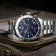 Tissot (TISSOT) watch PR100 series men's watch Swiss quartz men's steel belt watch business watch birthday gift