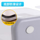 Maxcook knife holder kitchen storage rack drain rack chopstick rack storage rack random color MCWA726