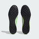 ADIDAS/阿迪达斯X CRAZYFAST.4 TF男女足球运动鞋 IE1583 40