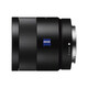 Sony (SONY) FE 55mm F1.8 ZA full-frame Zeiss mirrorless camera lens portrait street photography scenery FE 55mm F1.8 ZA official standard