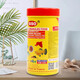 Siso Xisha Fischfutter kleine Fischfutter Guppies Ampeln zwischen Goldfisch -Zierfisch Tropical Fish Food 100g