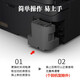 V4INK t04d1维护箱适EPSONL6178维护箱L4168废墨垫L6168废墨仓L6198 L4266 T04D1维护箱 废墨仓