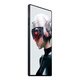 
Nubia Nubia Red Magic 9 Pro + third-generation Snapdragon 8 e-sports game full-screen 5G mobile phone 5500mAh deuterium front transparent 16GB + 512GB official standard
