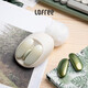 Lofree small petal small rose mouse wireless bluetooth multi-function computer notebook office home