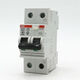 ABB leakage protector GS261-C16 Electric shock air switch with lighting protection socket 2P 16A GS261-C16/0.03 1P+N
