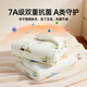 JOYNCLEON baby blanket newborn winter newborn baby constant temperature blanket delivery room bean down quilt 90 Jbb153763