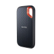 SANDISK 8TB NVME Mobile Solid State Drive (PSSD) E61 Excelente edición Velocidad de lectura 1050MB/S Tipo-C Interfaz Mobile Computer SSD externo