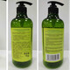 Cailain Olivenfeuchtigkeitsfeuchtigkeits-Anti-Dandruff Shampoo Duschgel Set Shampoo Männer und Frauen Shampoo lang anhaltende Duft Feuchtigkeitsfeuchtigkeitsfeuchtigkeitsschampoo + Duschgel 750g