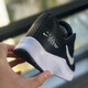 Nike (Nike) Herrenschuhe Neue Quest Leichtes Schock-Absorbing Sport Training Casual Mesh atmungsable Schuhe DA1105-006 44