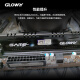 Gloway 8GBDDR42666 Desktop Memory Titan Series