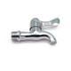 Pulijie Faucet Angle Válvula alargamiento de la piscina de trapeador bouceto de grifo solo fría fría hirviendo grifo personalizado LH9906 Freucet de alargamiento especial/solo