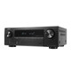 
DENON AVR-X580BT Home Theater Audio Speaker 5.2 Channel AV Amplifier Supports 8K Dolby DTS sound lossless music USB Bluetooth HDMI2.1 Imported