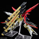 Bandai Gundam HG Super Moving Assembly Model 1/144 Seed Gundam Hg Destiny Phantom of Zeus Set