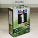 Japanese version SP/GF-6A Mobil 0W-20 full engine oil 0w20 imported from Japan in iron can 4L