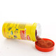 Siso Xisha Fischfutter kleine Fischfutter Guppies Ampeln zwischen Goldfisch -Zierfisch Tropical Fish Food 100g