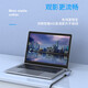 
Shengwei ZHB5021J USB3.0 Gigabit Wired Network Card to RJ45 HUB Converter