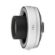 Canon RF1.4X RF Mount Bird Shooting Lens Teleconverter Extender Suitable for RF100-500mm Lens