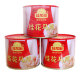 淮帮厨桂花马蹄罐头320g罐装开罐即食脆甜新鲜水果荸荠餐饮冷盘休闲包邮 淮帮厨马蹄6罐*320g（已售1098件