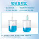 
OB tampons for students novices menstrual cotton swabs built-in sanitary napkins for aunts’ towels for night use finger-in catheter type - small quantity type Three boxes ()