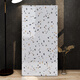 
Yuanjing Ceramic Tiles 600x1200 Bright-light terrazzo floor tiles Living room floor tiles Kitchen Bathroom Bathroom Wall tiles LG12003 600x1200mm