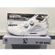 
Li Ning's new badminton shoes floor-mounted flight 3LITE 2MAX professional full-leg shock absorbing comfortable breathable sports shoes floor-mounted flight 2max white [standard last] 41 (255mm)