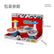 Hape Kindergartenunterricht AIDS Anfänger Jazz Drum Intelligent Mix Touch-Set Drum Kindergeschenk 800900