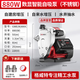 GWITT booster pump household tap water self-priming pump pressurized pump water pump fully automatic intelligent water heater pipe water pump 880C digital display stainless steel self-priming pump