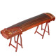 Dunhuang Marke Dunhuang Guzheng Professionelle Performance-Grade-Prüfung 694KK/DQ/LC/PP/RR Banana Fenster Nacht Regen Teshi Guyi Sumu 694LC-Chuntang Xiaolu + Vollständige Set Geschenktüten