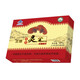 Zhongnong Aerospace, Broken Wall Ganoderma Lucidum Spore Powder 0.99g*50 bags Ganoderma Lucidum Spore Powder for parents Health food Enhanced Old packaging 0.99*50 bags*5 boxes