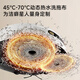 追觅官翻机S30Pro Ultra增强版双机械臂版扫地机器人热水洗主动切割毛发自集尘 全能基站智能扫拖一体 S30 Pro Ultra水箱版轻微试用 B级