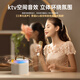 Sony Ericsson (soaiy) SK2Pro microphone microphone karaoke microphone audio all-in-one wireless Bluetooth speaker singing special artifact family ktv audio set children's microphone