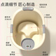Jebe Children's Bathing Bucket Bathing Bucket Children can sit in bathtub Bathing Bucket Household Thickened Bathing Tub Bathing Bathing Bathing Bathing Bathing Bathing Bathing Bathing Bathing Bathing MiG Powder [0-5 Years-old High Stool Style]