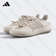 Adidas adidas Trail Schuhe Männer und Frauenelbe Modell Spring Frühling im Freien nicht rutschresistente Watschuhe Mesh atmungsable Sneakers Bauxit Brown JH9757 42