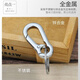 Runhuanian Key Chain New Key Chain Men and Women Couples Seamless Pendant with Round Color Solid Color Personality Simple Thickened Minimalist and Elegant [Modern Simple] Key Chain 1/*