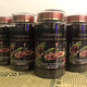 
Russia imported pure natural wild Ganoderma lucidum spore powder 250 grams bottle nourishing health care