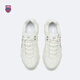 Kswiss Kswiss Herren- und Damen-Freizeitschuhe 24 Frühling neuer Retro Atmungsfreier Komfort Sneakers 9276-US 215 Tofu White/Fantasy Silber 43