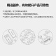 普联（TP-LINK）电源适配器供电器 路由器交换机视频监控摄像机等充电器充电头迅捷水星兼容黑色 TL-P12200A(12V/2A)工业级电源