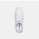 Entraîneur (entraîneur) / entraîneur Acheteur Achat Clip Court Court-top Lace-Up Sports Chaussures Décorpores Chaussures hommes et femmes blanches CM693opi 5