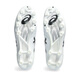 Asics (ASICS) Cool Soccer ASICS DS LIGHT High-end FG Spike Kangaroo Leather Football Shoes Men 1101A055-100 1101A055-100 42