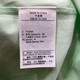 Nike (Nike) Camiseta de verano de manga corta para hombres de manga corta Top de camiseta informal de cuello redondo transpirable HF6169-133 HF6169-376 Verde UPF40+ M