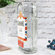Gibson [bouteille d'origine importée] UK London Dry Gin Gin Gin Foreign Wine Martini Base de boisson Gypson Dry Gin 700ml 1 Bouteille