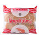 Wanglanchuan Indonesian shrimp chips imported from Feina large bag lobster chips original raw shrimp chips Fenga brand Thai shrimp chips need to be fried 400g red bags