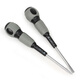 
Japanese Fukuoka Tool Screwdriver Electrician's One-shaped Cross Screwdriver Screwdriver Magnetic 6*125mm One-shaped FO-9738