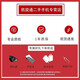 Redmi Note12 Turbo 5G Second Generation Snapdragon 7+ Ultra-Fein vier schmale Kanten OLED Gerade Bildschirm Second-Hand Handy Bingyubai 12G+ 256G 99 NEW