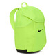 耐克（NIKE）男女双肩包 运动百搭旅行包书包休闲包DV0761-702 荧光黄