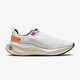 
Nike (NIKE) InfinityRN 4 Knitted Breathable, Cushioned Recovery Men's Stable Support Road Running Shoes White FJ1047-100 Size 40/US7