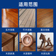 GUARDSMAN Australia imported wood floor wax floor cleaner solid wood composite floor maintenance essential oil furniture waxing care