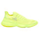 阿迪达斯 （adidas）女休闲鞋时尚低帮贴合舒适透气耐磨FX9737 Acid Yellow/Acid Yellow/H 11